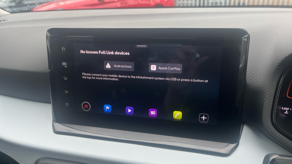 SEAT Arona 1.0 TSI SE Technology 5dr Petrol Hatchback - Image 37