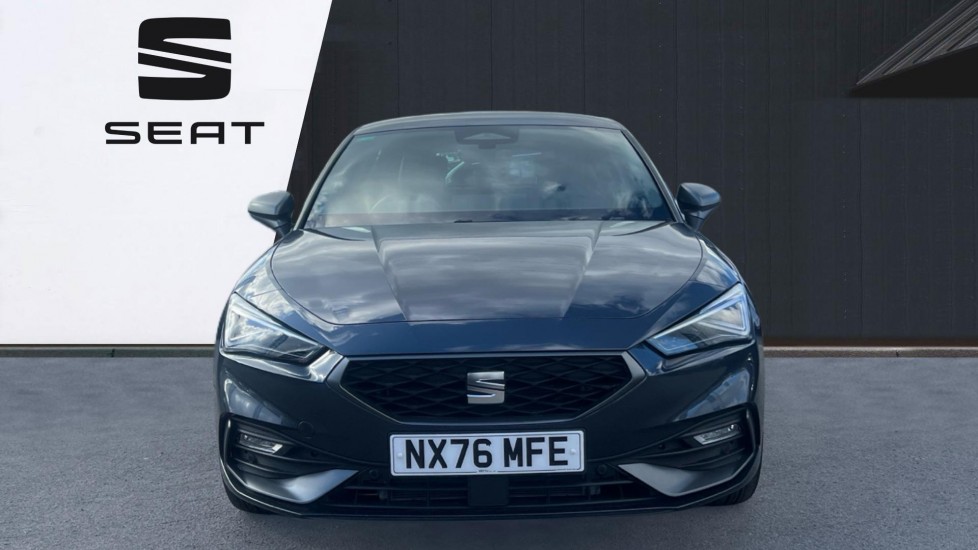 SEAT Leon 1.5 eTSI 150 FR Sport 5dr DSG [DAP] Petrol Hatchback - Image 7