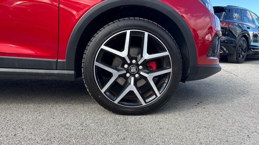 SEAT Arona 1.0 TSI 110 FR Red Edition 5dr Petrol Hatchback - Image 5