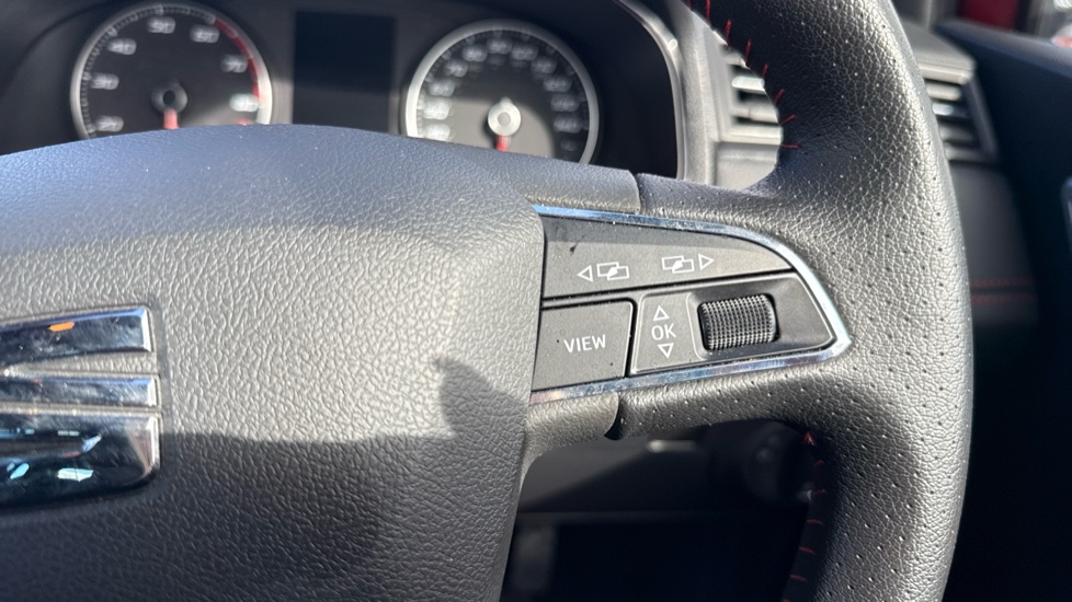 SEAT Arona 1.0 TSI 110 FR Red Edition 5dr Petrol Hatchback - Image 18