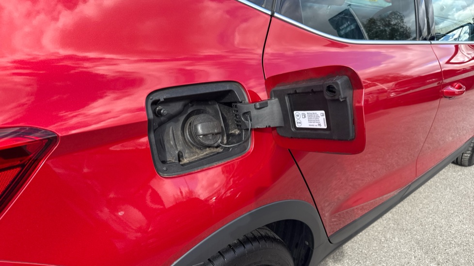 SEAT Arona 1.0 TSI 110 FR Red Edition 5dr Petrol Hatchback - Image 29