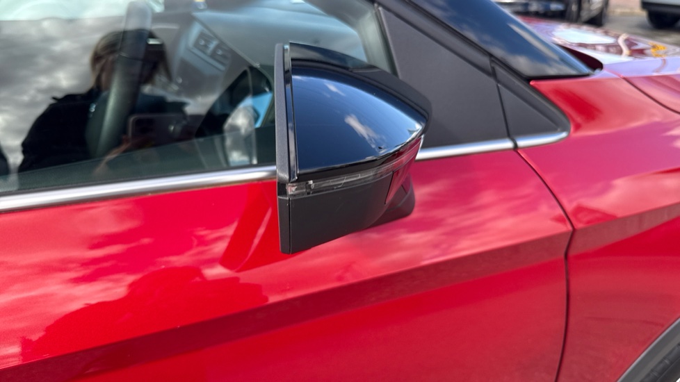 SEAT Arona 1.0 TSI 110 FR Red Edition 5dr Petrol Hatchback - Image 30