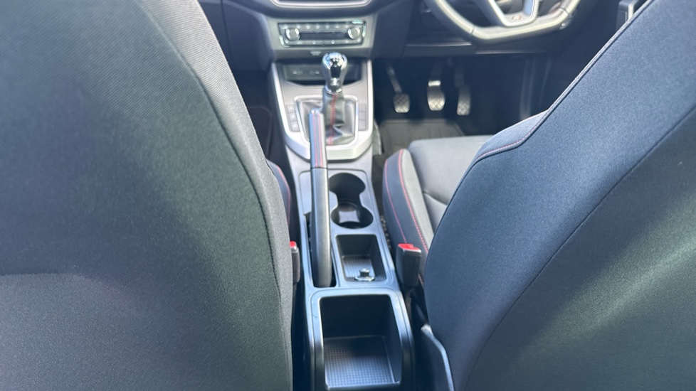 SEAT Arona 1.0 TSI 110 FR Red Edition 5dr Petrol Hatchback - Image 38