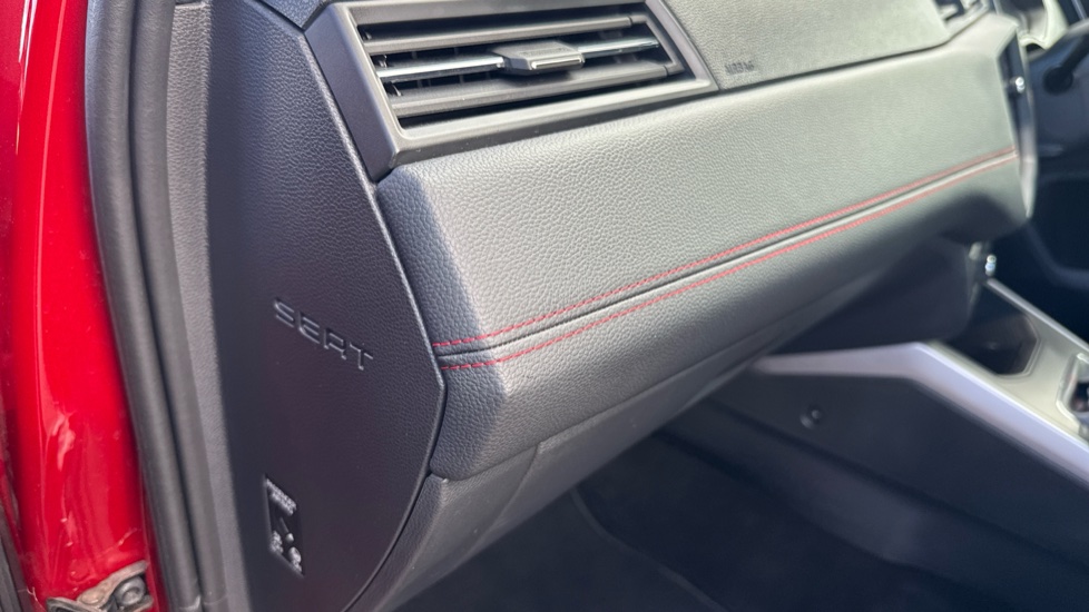SEAT Arona 1.0 TSI 110 FR Red Edition 5dr Petrol Hatchback - Image 41