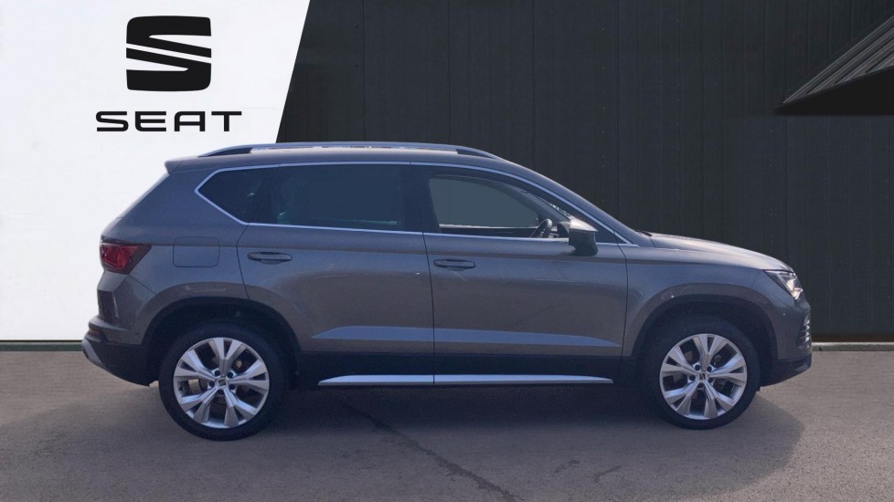 SEAT Ateca 1.5 TSI EVO Xperience 5dr DSG Petrol Estate - Image 4