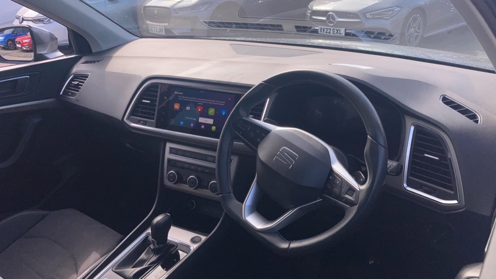 SEAT Ateca 1.5 TSI EVO Xperience 5dr DSG Petrol Estate - Image 6
