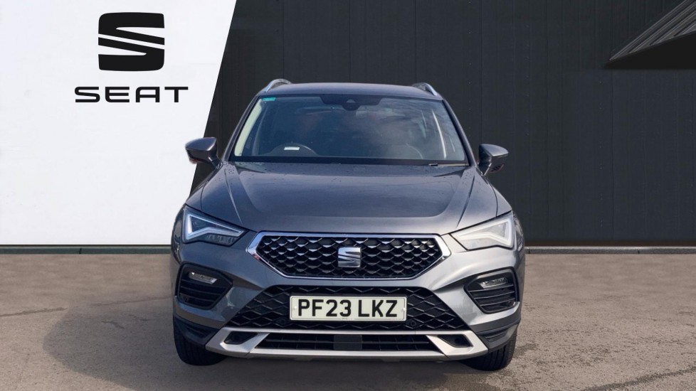 SEAT Ateca 1.5 TSI EVO Xperience 5dr DSG Petrol Estate - Image 7