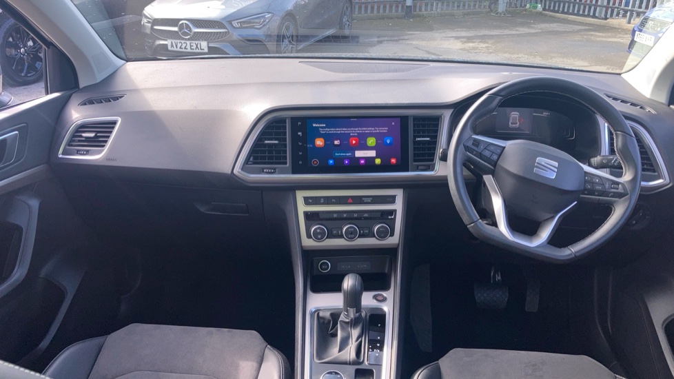 SEAT Ateca 1.5 TSI EVO Xperience 5dr DSG Petrol Estate - Image 9