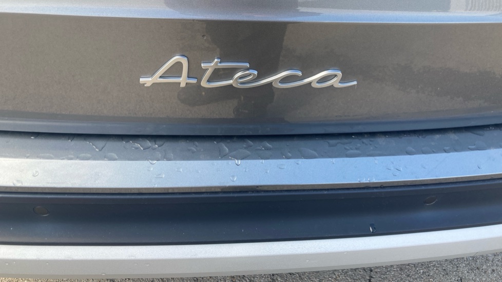 SEAT Ateca 1.5 TSI EVO Xperience 5dr DSG Petrol Estate - Image 20