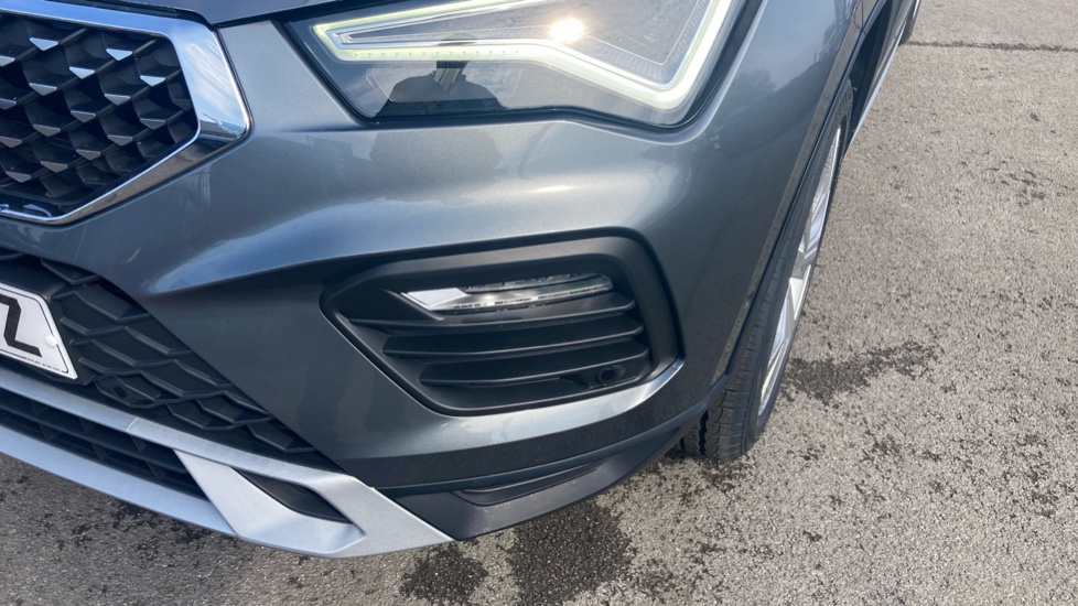 SEAT Ateca 1.5 TSI EVO Xperience 5dr DSG Petrol Estate - Image 26