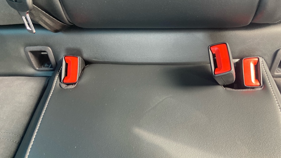 SEAT Ateca 1.5 TSI EVO Xperience 5dr DSG Petrol Estate - Image 29