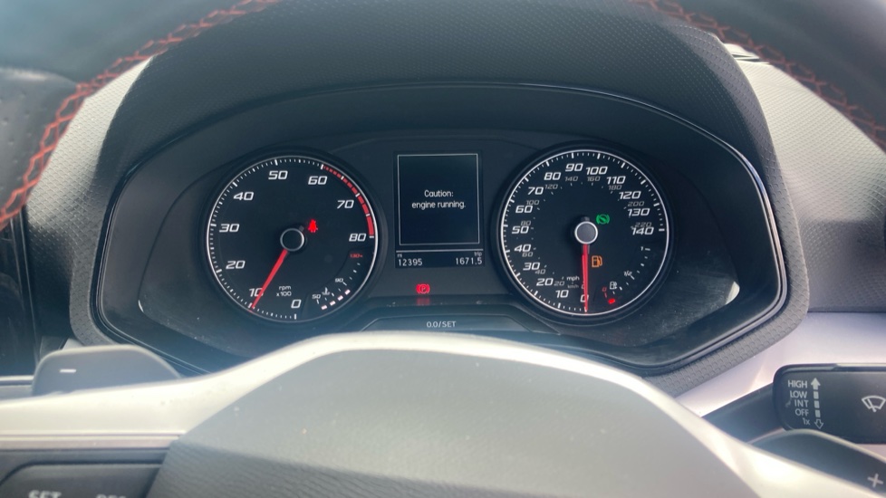 SEAT Arona 1.0 TSI 110 FR Edition 5dr DSG Petrol Hatchback - Image 11