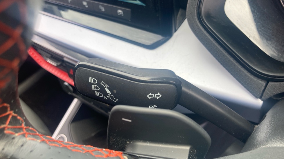 SEAT Arona 1.0 TSI 110 FR Edition 5dr DSG Petrol Hatchback - Image 42
