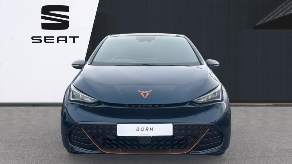 CUPRA Born 150kW V2 58kWh 5dr Auto Electric Hatchback - Image 7