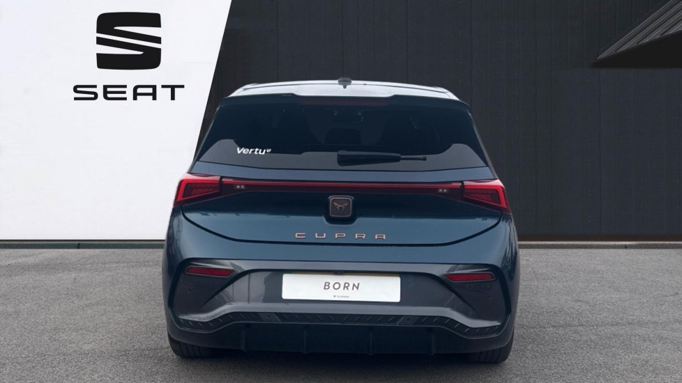 CUPRA Born 150kW V2 58kWh 5dr Auto Electric Hatchback - Image 8
