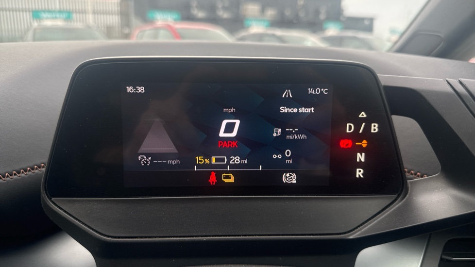 CUPRA Born 150kW V2 58kWh 5dr Auto Electric Hatchback - Image 11