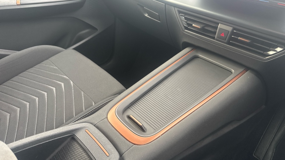 CUPRA Born 150kW V2 58kWh 5dr Auto Electric Hatchback - Image 14