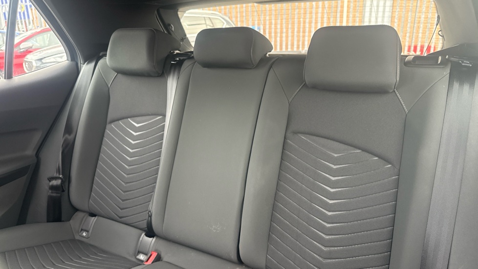 CUPRA Born 150kW V2 58kWh 5dr Auto Electric Hatchback - Image 16