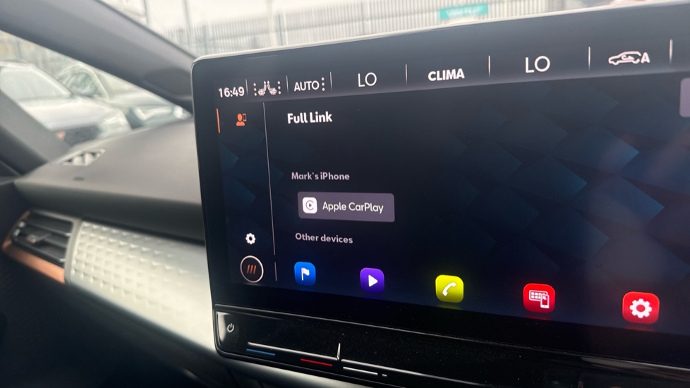 CUPRA Born 150kW V2 58kWh 5dr Auto Electric Hatchback - Image 36