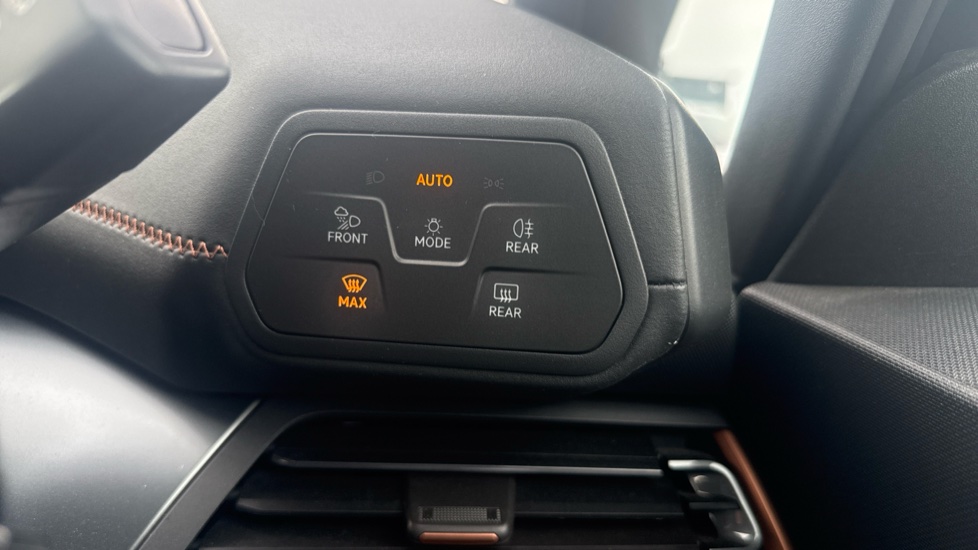 CUPRA Born 150kW V2 58kWh 5dr Auto Electric Hatchback - Image 42