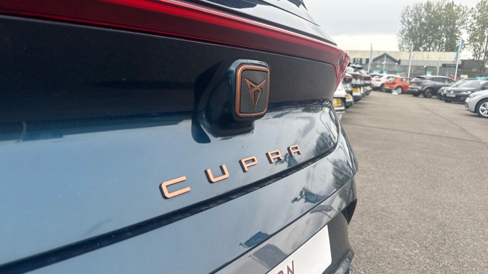 CUPRA Born 150kW V2 58kWh 5dr Auto Electric Hatchback - Image 43