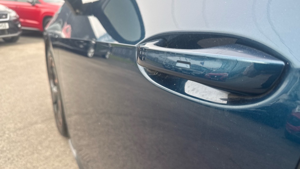 CUPRA Born 150kW V2 58kWh 5dr Auto Electric Hatchback - Image 44