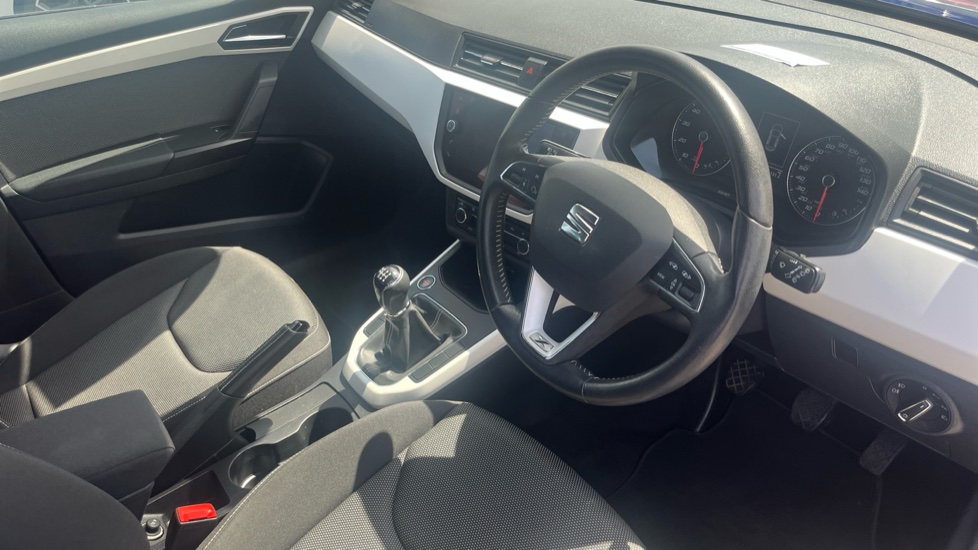 SEAT Arona 1.0 TSI 110 Xcellence [EZ] 5dr Petrol Hatchback - Image 6