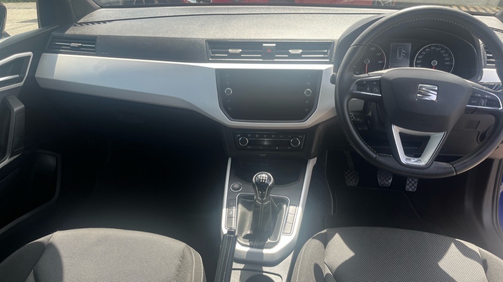 SEAT Arona 1.0 TSI 110 Xcellence [EZ] 5dr Petrol Hatchback - Image 9