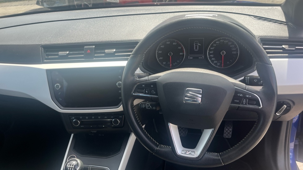 SEAT Arona 1.0 TSI 110 Xcellence [EZ] 5dr Petrol Hatchback - Image 10