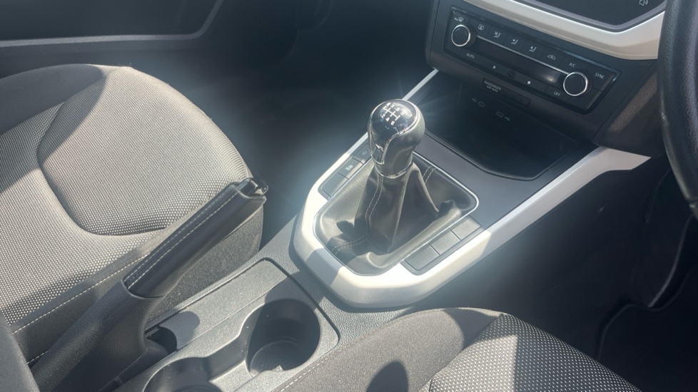 SEAT Arona 1.0 TSI 110 Xcellence [EZ] 5dr Petrol Hatchback - Image 14