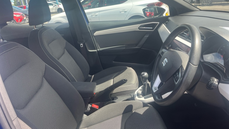 SEAT Arona 1.0 TSI 110 Xcellence [EZ] 5dr Petrol Hatchback - Image 15
