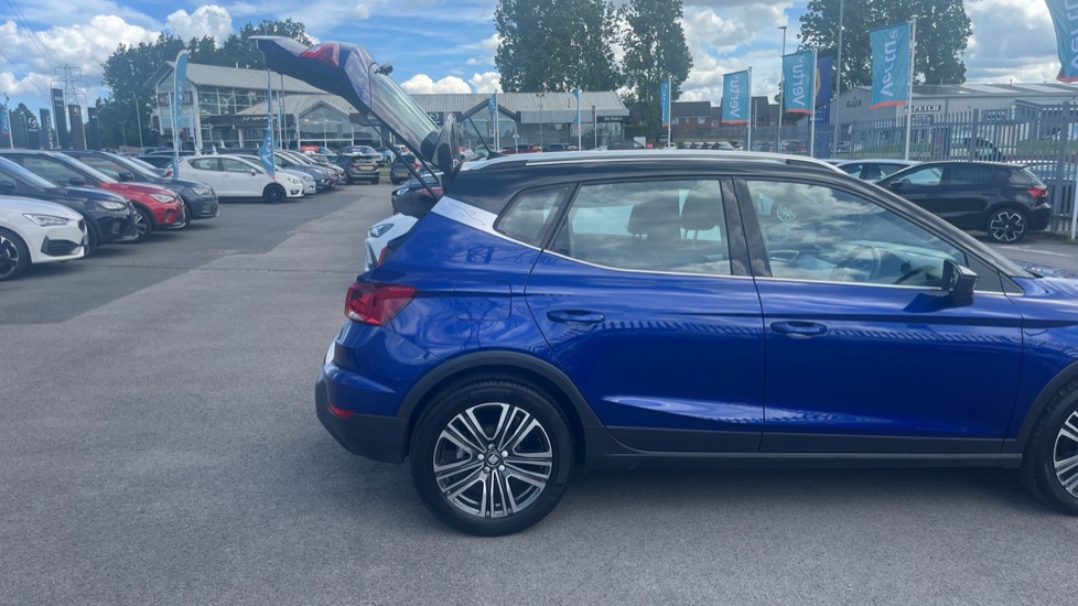SEAT Arona 1.0 TSI 110 Xcellence [EZ] 5dr Petrol Hatchback - Image 22