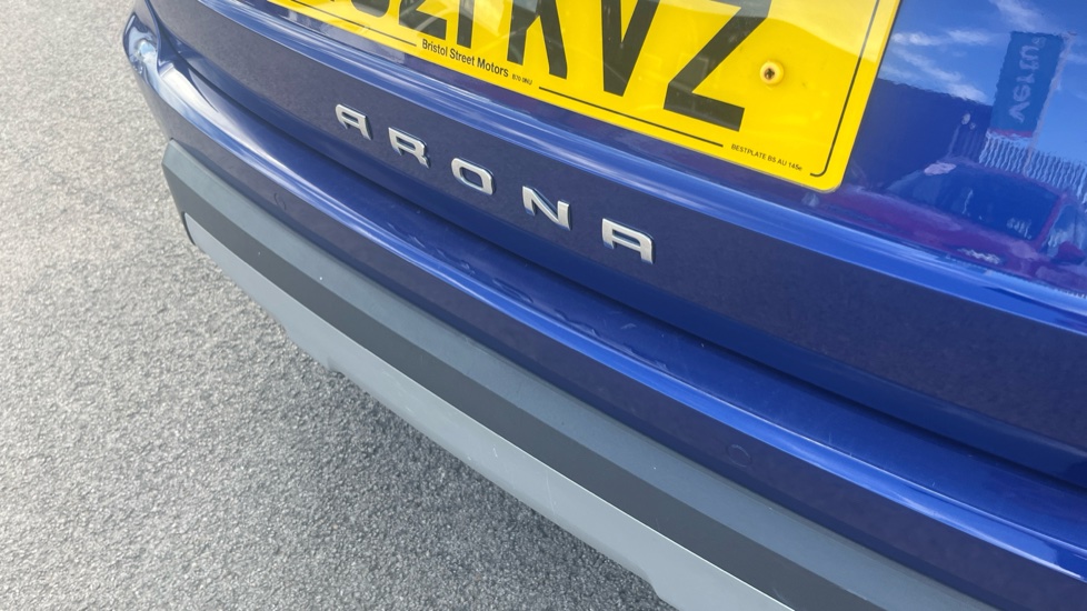 SEAT Arona 1.0 TSI 110 Xcellence [EZ] 5dr Petrol Hatchback - Image 24