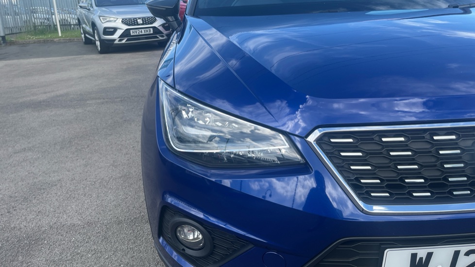 SEAT Arona 1.0 TSI 110 Xcellence [EZ] 5dr Petrol Hatchback - Image 26