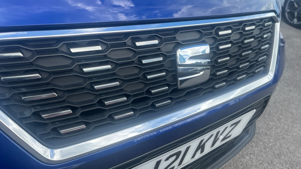 SEAT Arona 1.0 TSI 110 Xcellence [EZ] 5dr Petrol Hatchback - Image 28