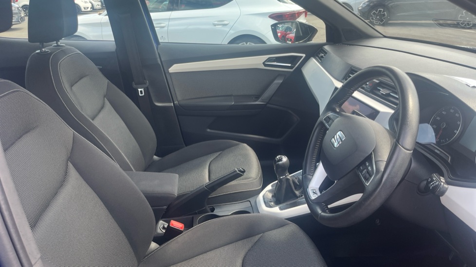SEAT Arona 1.0 TSI 110 Xcellence [EZ] 5dr Petrol Hatchback - Image 32