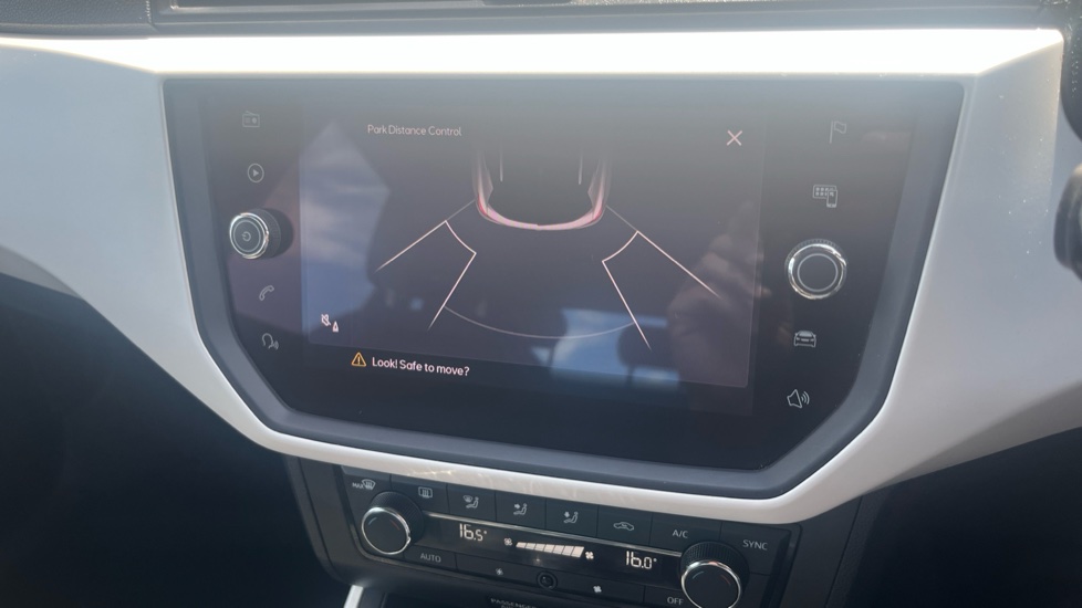 SEAT Arona 1.0 TSI 110 Xcellence [EZ] 5dr Petrol Hatchback - Image 41