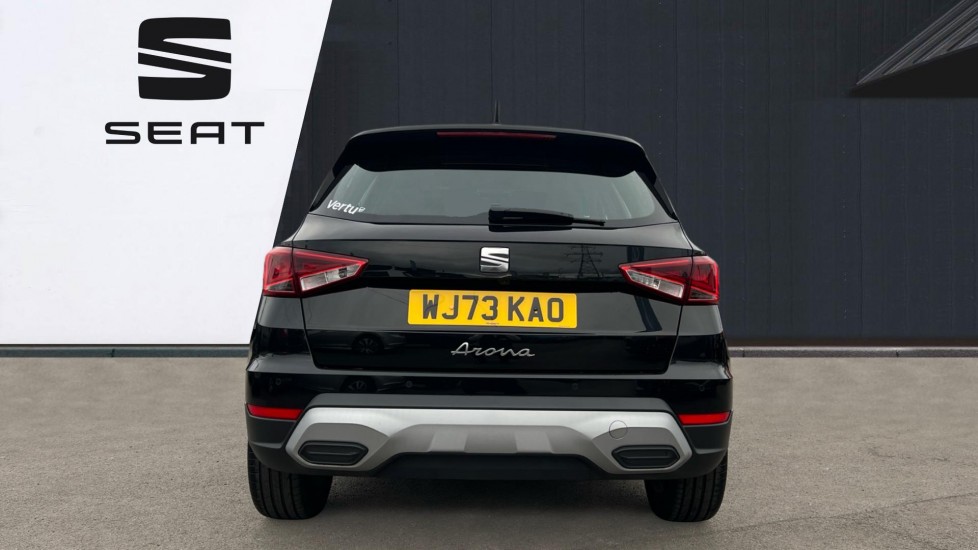 SEAT Arona 1.0 TSI 110 XPERIENCE Lux 5dr Petrol Hatchback - Image 8