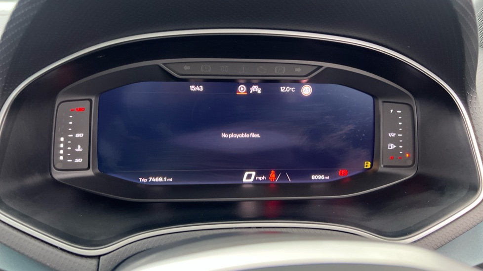 SEAT Arona 1.0 TSI 110 XPERIENCE Lux 5dr Petrol Hatchback - Image 35