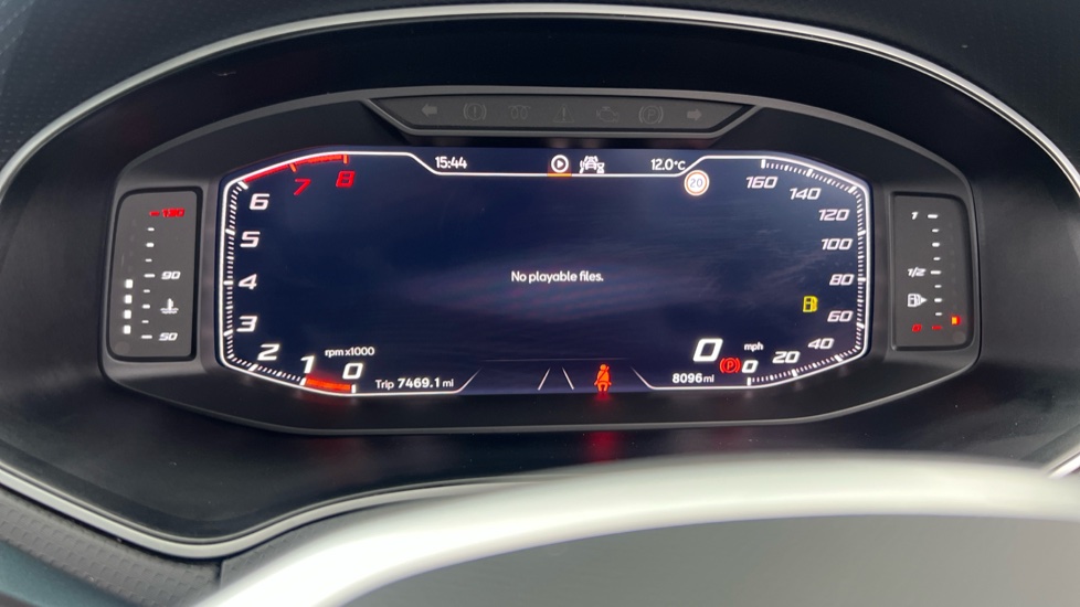 SEAT Arona 1.0 TSI 110 XPERIENCE Lux 5dr Petrol Hatchback - Image 36