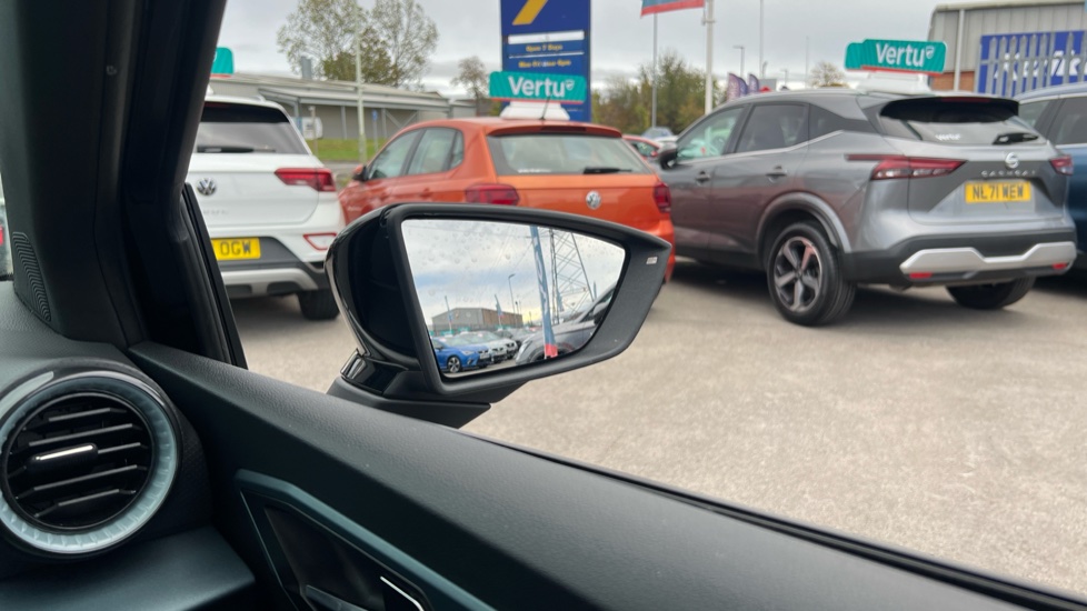 SEAT Arona 1.0 TSI 110 XPERIENCE Lux 5dr Petrol Hatchback - Image 37