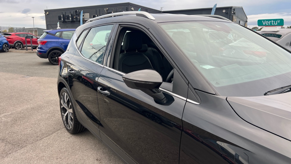 SEAT Arona 1.0 TSI 110 XPERIENCE Lux 5dr Petrol Hatchback - Image 39