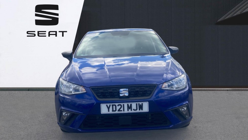 SEAT Ibiza 1.0 TSI 95 SE Technology [EZ] 5dr Petrol Hatchback - Image 7