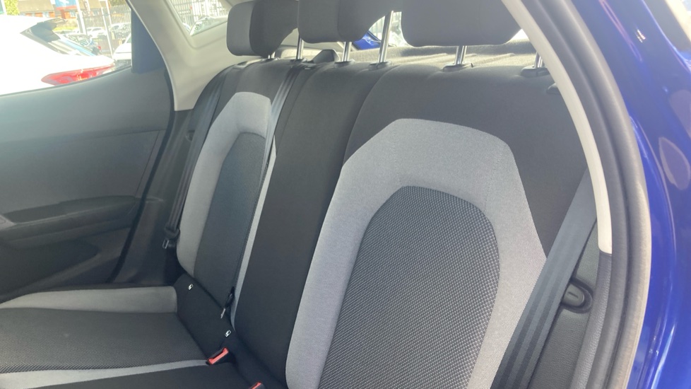 SEAT Ibiza 1.0 TSI 95 SE Technology [EZ] 5dr Petrol Hatchback - Image 16