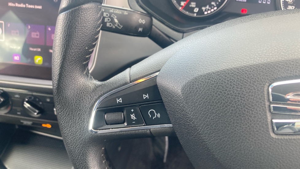 SEAT Ibiza 1.0 TSI 95 SE Technology [EZ] 5dr Petrol Hatchback - Image 17