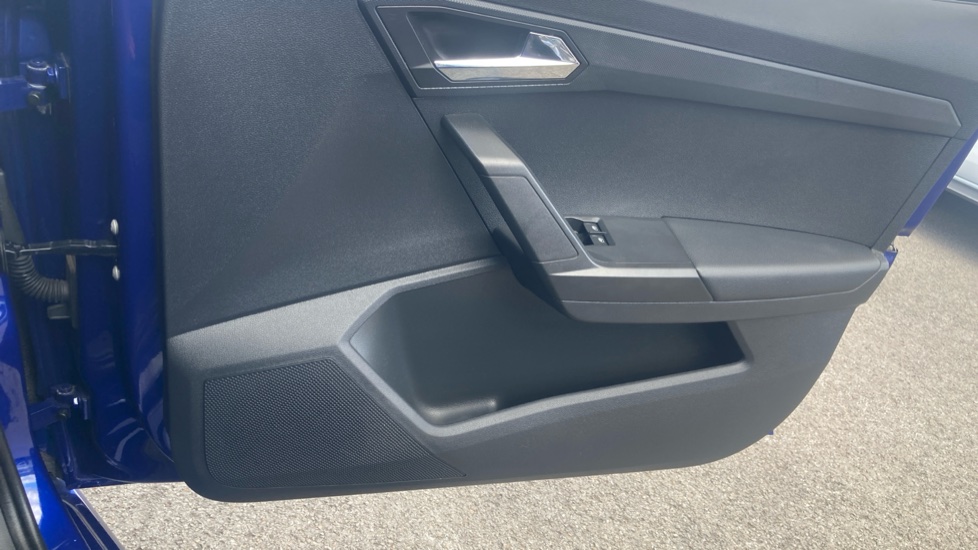 SEAT Ibiza 1.0 TSI 95 SE Technology [EZ] 5dr Petrol Hatchback - Image 19