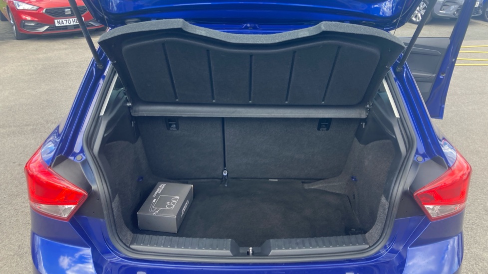 SEAT Ibiza 1.0 TSI 95 SE Technology [EZ] 5dr Petrol Hatchback - Image 20
