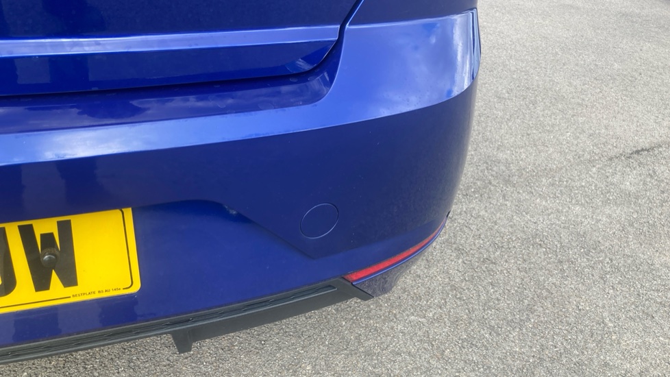 SEAT Ibiza 1.0 TSI 95 SE Technology [EZ] 5dr Petrol Hatchback - Image 25