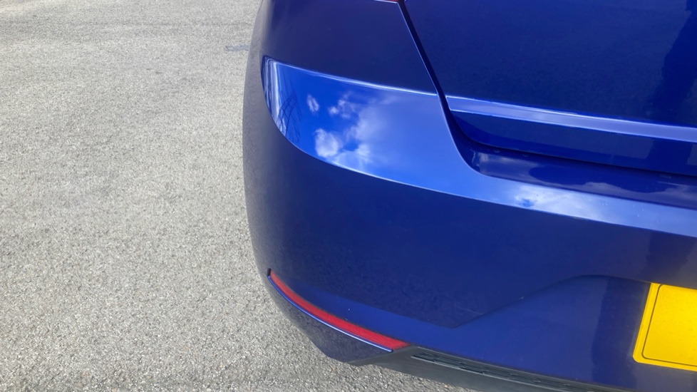 SEAT Ibiza 1.0 TSI 95 SE Technology [EZ] 5dr Petrol Hatchback - Image 26