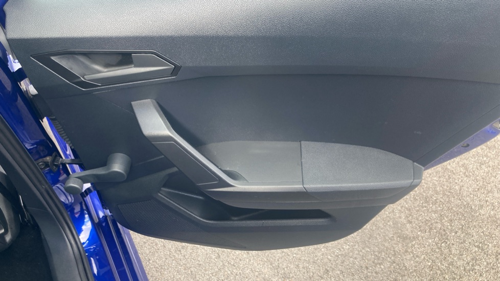 SEAT Ibiza 1.0 TSI 95 SE Technology [EZ] 5dr Petrol Hatchback - Image 31